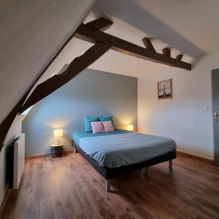 Duplex Ideal Famille, 2 Mn De St-Omer Centre Apartamento Saint-Martin-au-Laert Exterior foto
