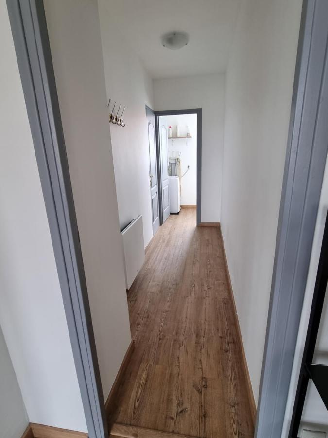 Duplex Ideal Famille, 2 Mn De St-Omer Centre Apartamento Saint-Martin-au-Laert Exterior foto